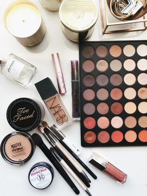 AMAZON Make-Up HAUL