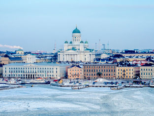 Praha má ceny bytů téměř jako Helsinky, ale dostupnost výrazně horší