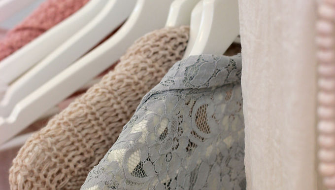 Buying and Selling Used Clothes / By Karmen Rosiles