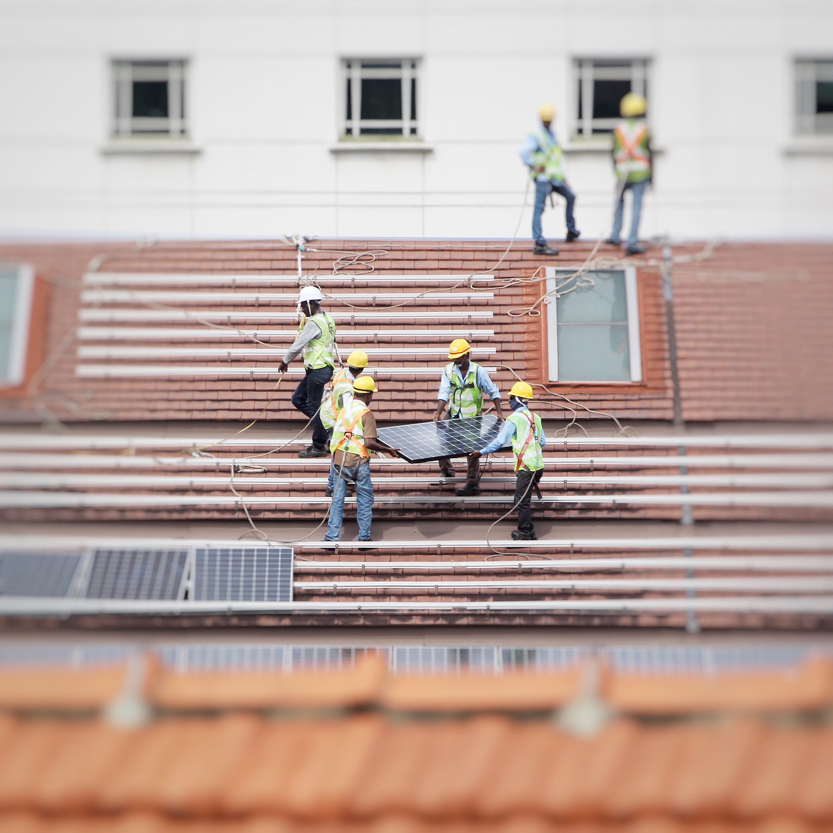 Nationale Solarwärme-Tagung