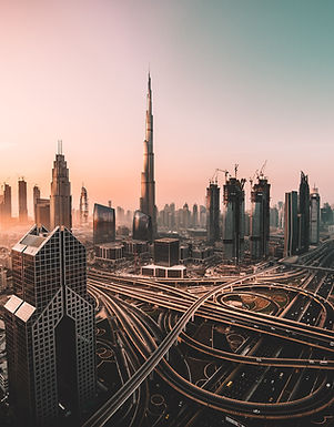 Dubai 2022