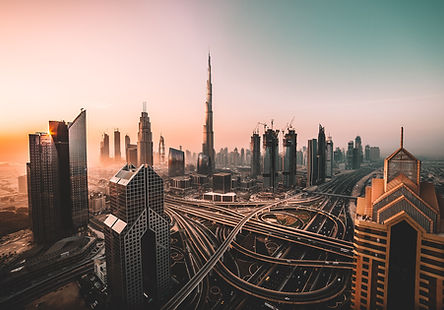 Dubai Short Break