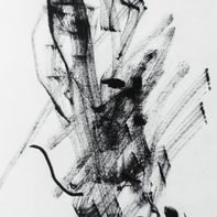 Kunsttherapie & Beratung : Online / im Atelier Hamburg ♥ Wien