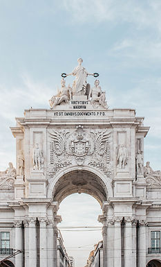 Lisbon + Porto (Portugal)