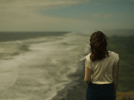 It's okay to not be okay