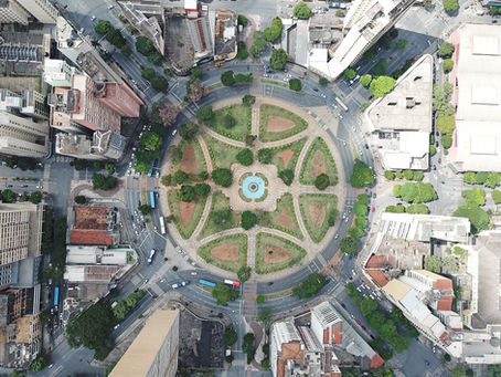 Belo Horizonte for Digital Nomads in 2026: The Complete City Guide