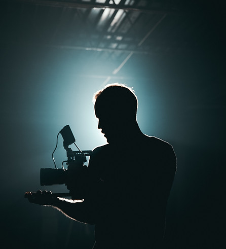 Image by KAL VISUALS