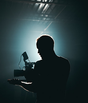 Image by KAL VISUALS