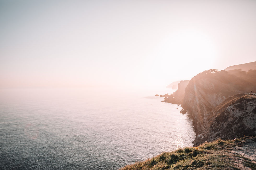 Reframe Your Mind and Body