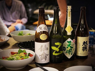 【焼酎ブーム以前の逸品発掘!】「森伊蔵」「魔王」を超える?!隠れたプレミア焼酎と買取の秘訣