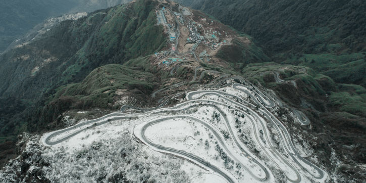 Sikkim Tour Packages