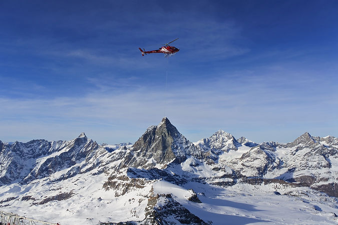 Air Zermatt