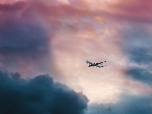 Germany Plans to Drop Mask-Wearing Mandate on Planes