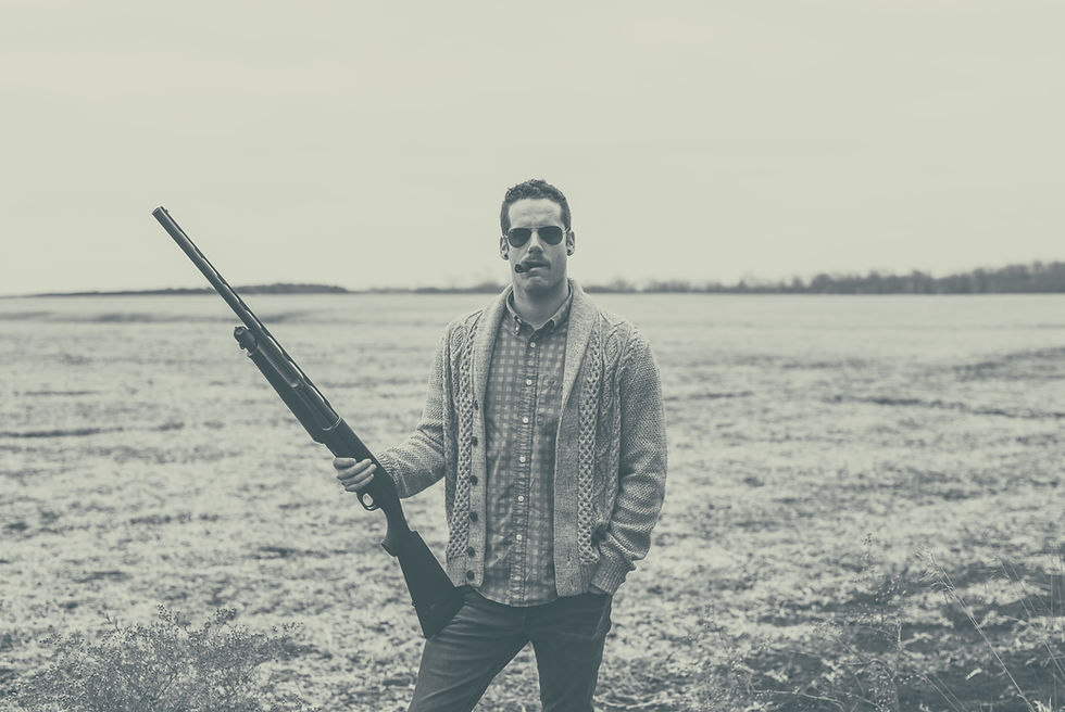 Image by Josh Rocklage