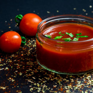 Gochujang Sauce (Korean Sweet & Spicy Paste)