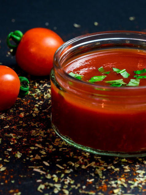 Tomato Juice Could Fight the Typhoid Bacteria