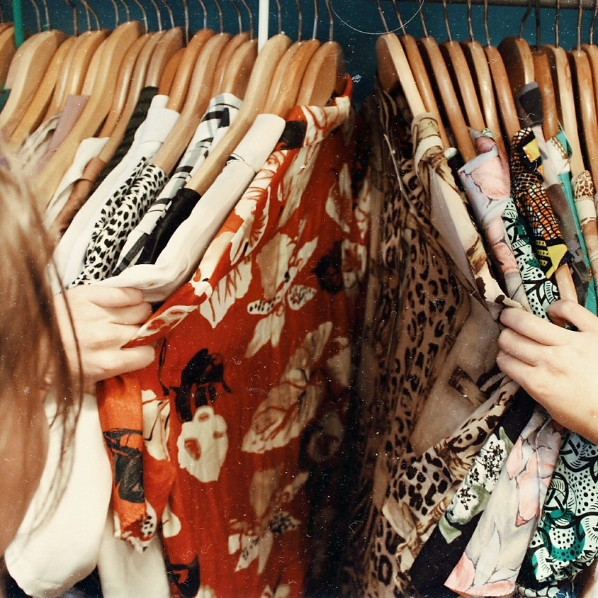 Fall Clothing Giveaway