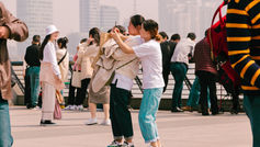 When tourism becomes a local burden