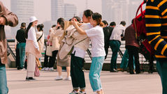 When tourism becomes a local burden