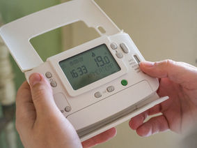 Is your name on your energy bill? No? That’ll cost you £150