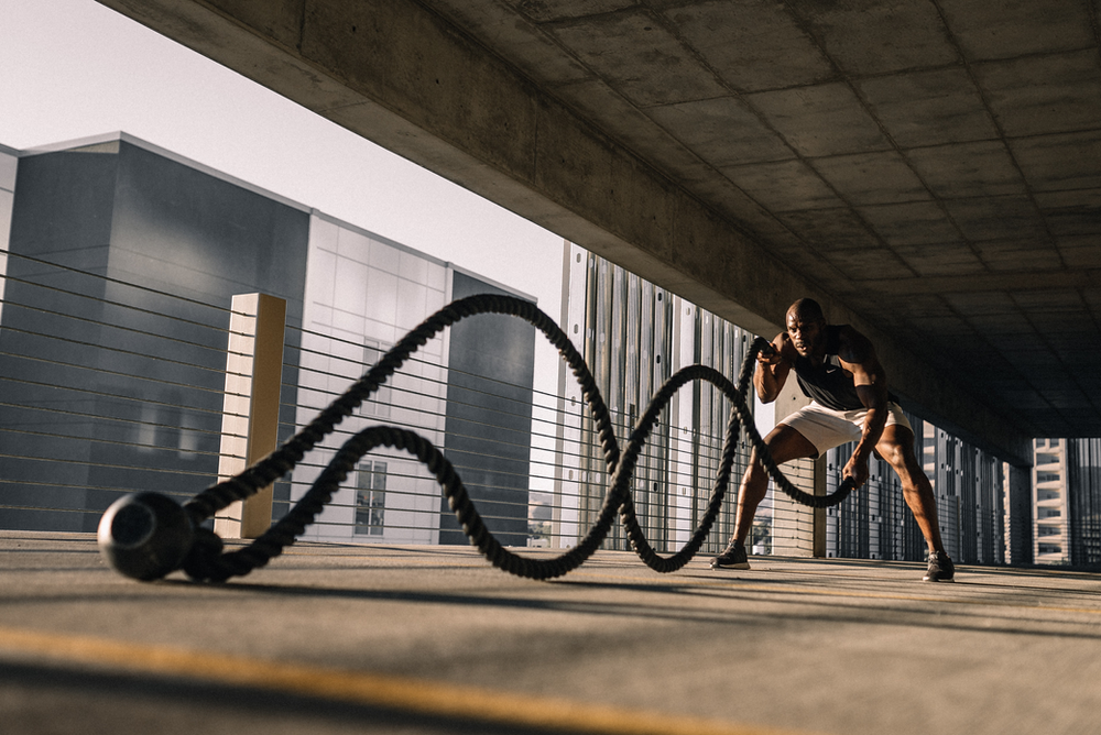 Understanding High Intensity Interval Training: What is HIIT? 1 file