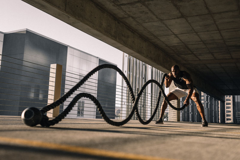 Exploring the Synergy of Meditation and Muscle Building for Men