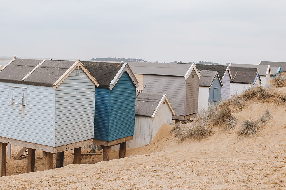 Norfolk's Great Wealth Transfer: Why More Families Need Financial Advice Than Ever Before