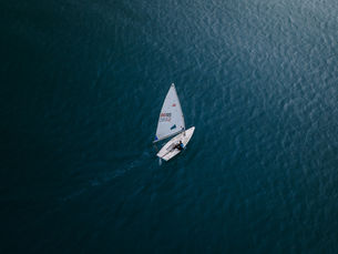 Buoyancy In the Sea of Grief