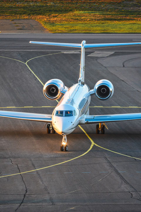 Private aviation with JetEquity for luxury travel and exclusive destinations.
