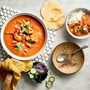 Indian Food Private Label USA: A Complete Guide