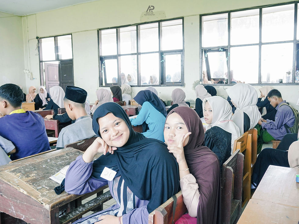Image by SMKN 1 Gantar