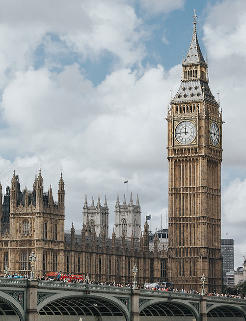 London City