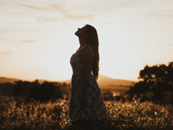 Finding Passion & Calling