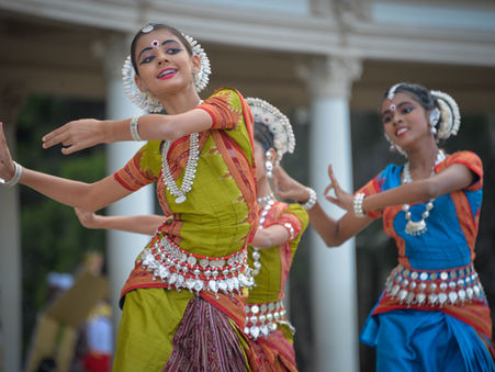 Diversity along with Harmony
