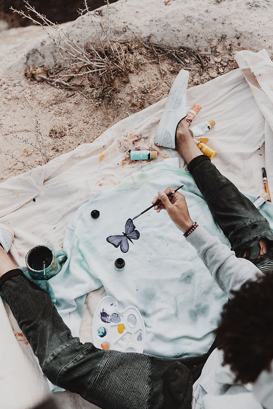 Image by LOGAN WEAVER | @LGNWVR
