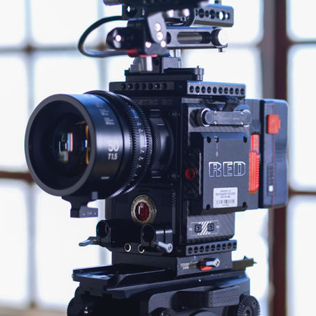 10 Tips for Crafting Stunning Cinematic Compositions: A Beginner's Guide