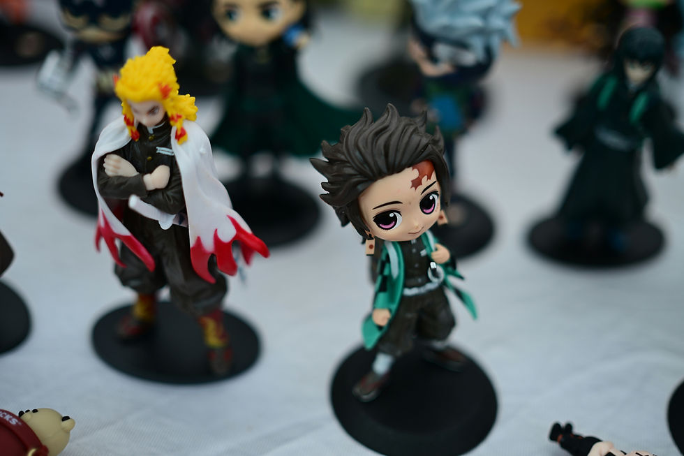 Chibi Rock!💐🎉🏝🏖😄💃🕺🥳🥰💓