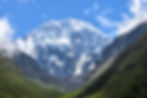 Salkantay Trek with Luxurious Retreat