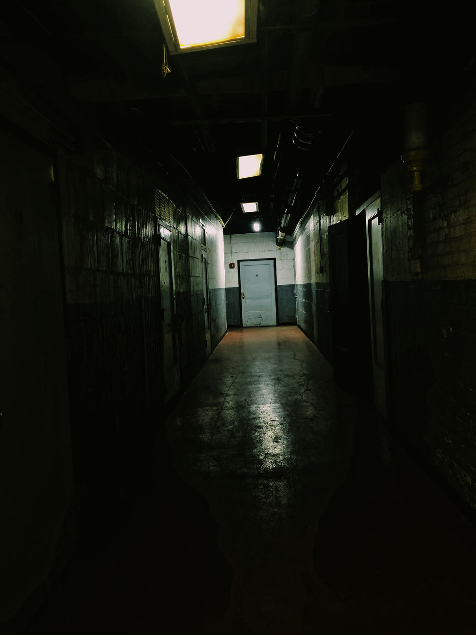 Can you Escape? Schaffst du es raus?
