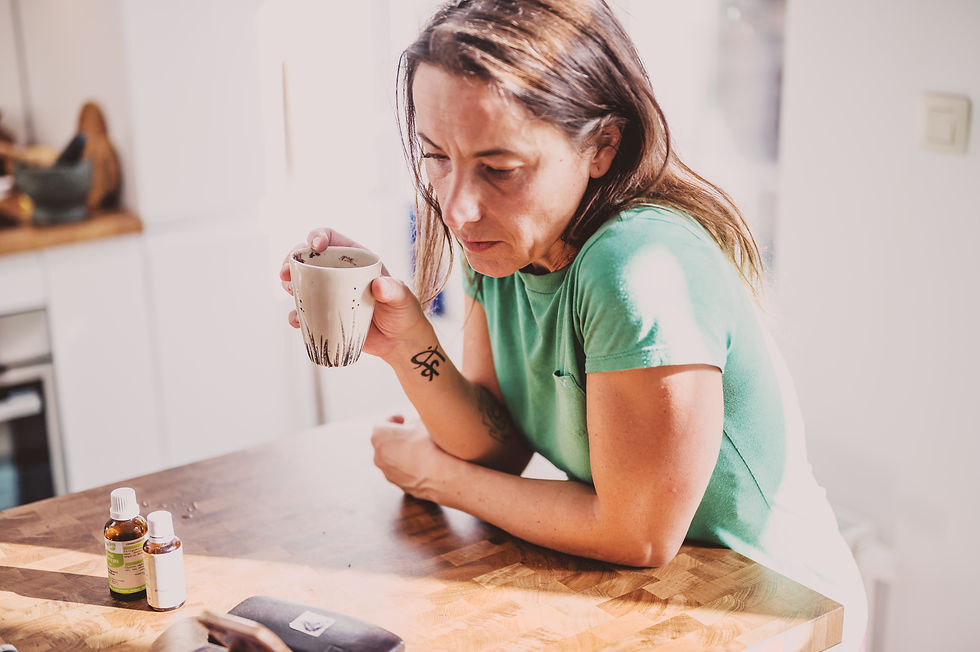 Woman goes to therapy online to treat trauma.Catalyss Counseling provides treatment for depression and anxiety in Colorado through online therapy and in person counseling in the Denver area 80209 and 80210