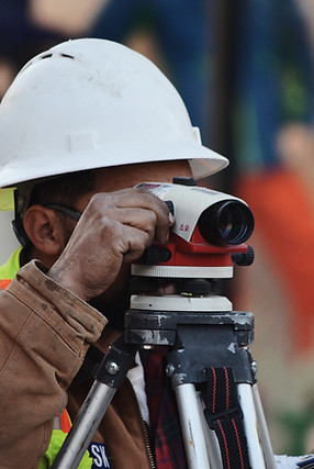 laser level
