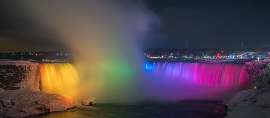 Things to Do and See in Niagara Falls: A Guide to Must-Do Activities and Attractions