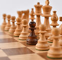 Palisade Gardens Chess & Games