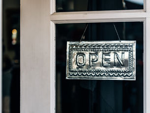 Tax Deadline and The Much Anticipated Reopening