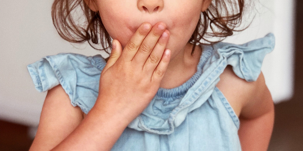 Atelier modul inteligenta emotionala 6-9 ani Sesiunea 1