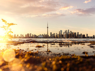 Greenbelt politics in Ontario