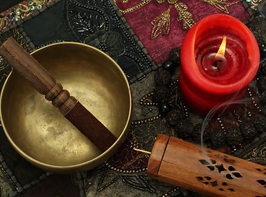 Image de Magic Bowls