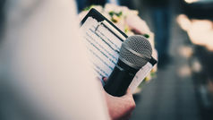 The world is changing. Journalism must change with it
