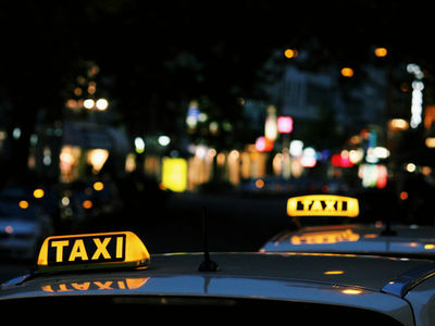 Découvrez les Meilleurs Taxi Lyon 3