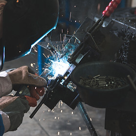 fabrication manchester